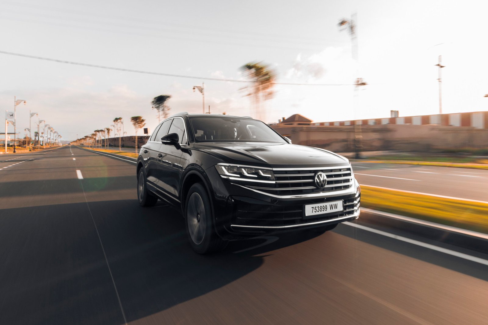 Rose Vip Cars team Marrakech