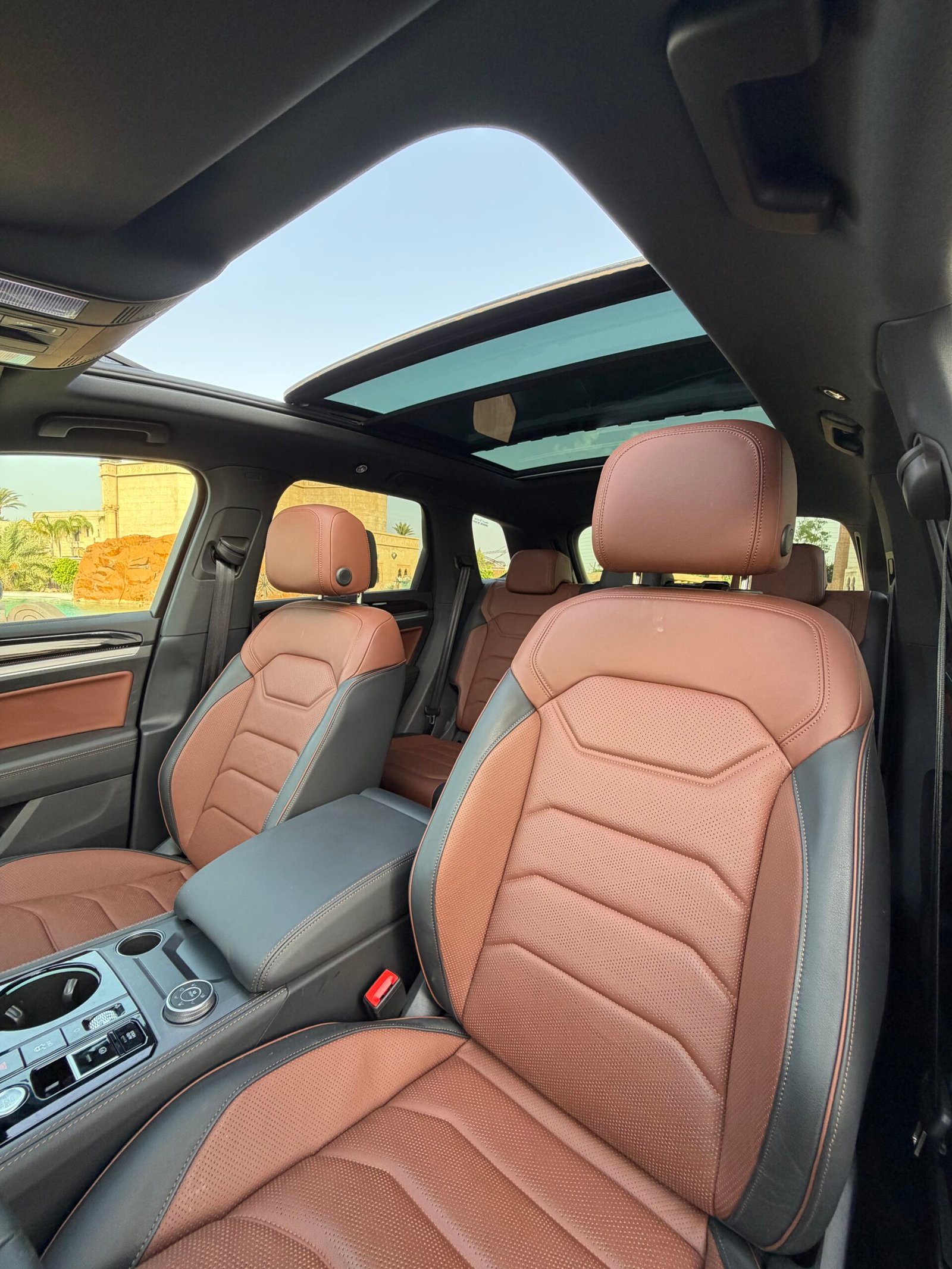 Scenic Morocco road trip — Red City Chauffeur private tours