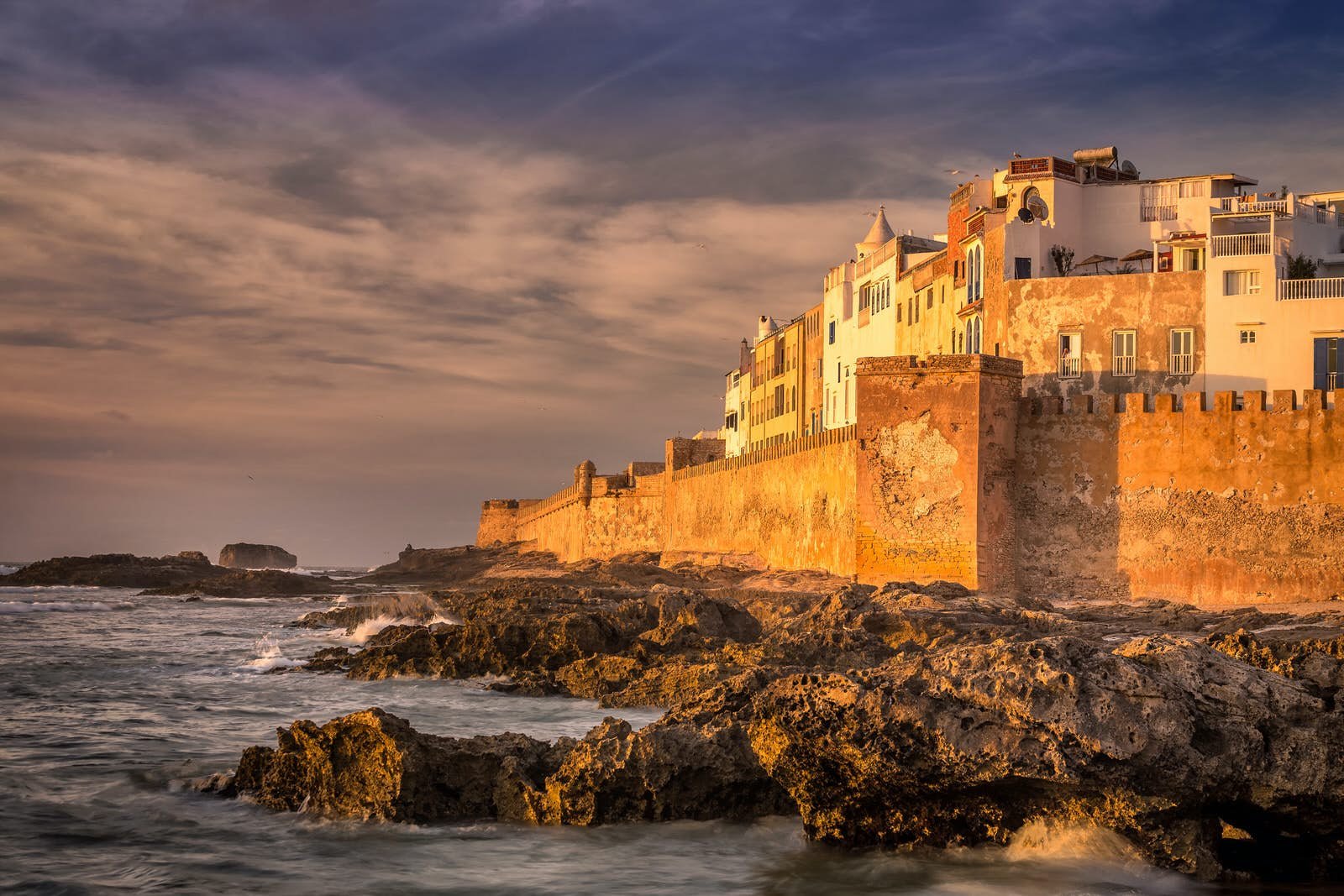 Essaouira excursion from Marrakech